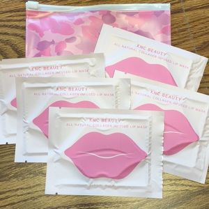 💄💋💓 Host Pick! 💓💋💄 KNC BEAUTY lip mask